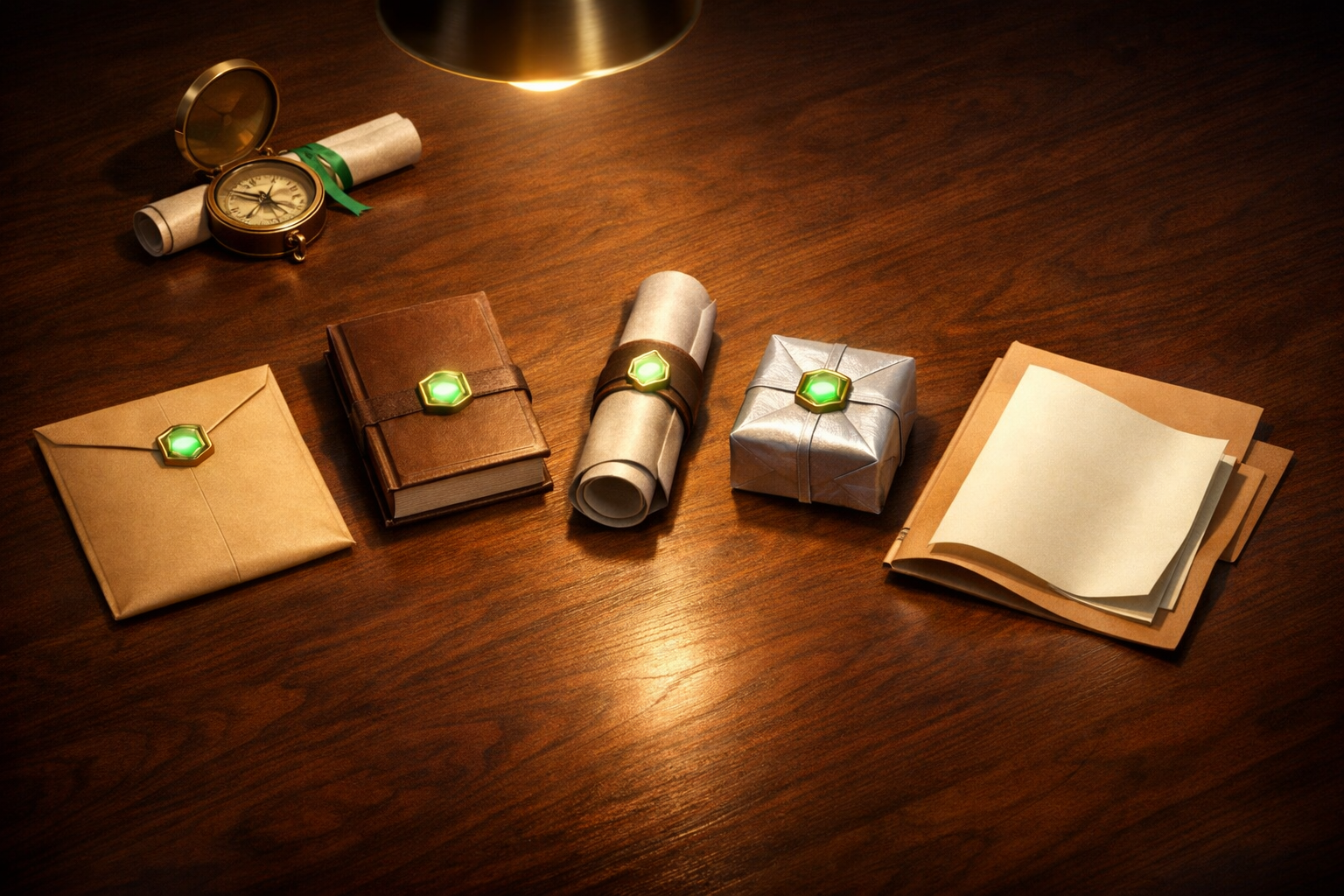 Audit deliverables overview