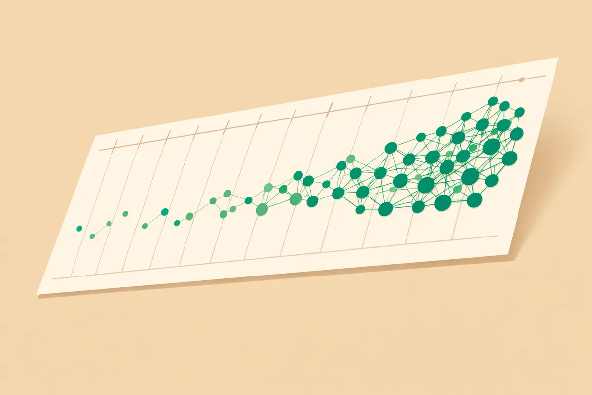 How to Build Your Investor Pipeline Before You Need Money detail service illustration