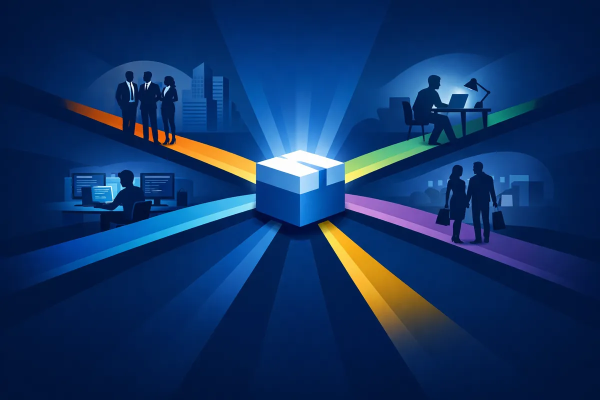 Distribution Strategy: How Your Product Shapes Your Channels | Marquis Davis service illustration