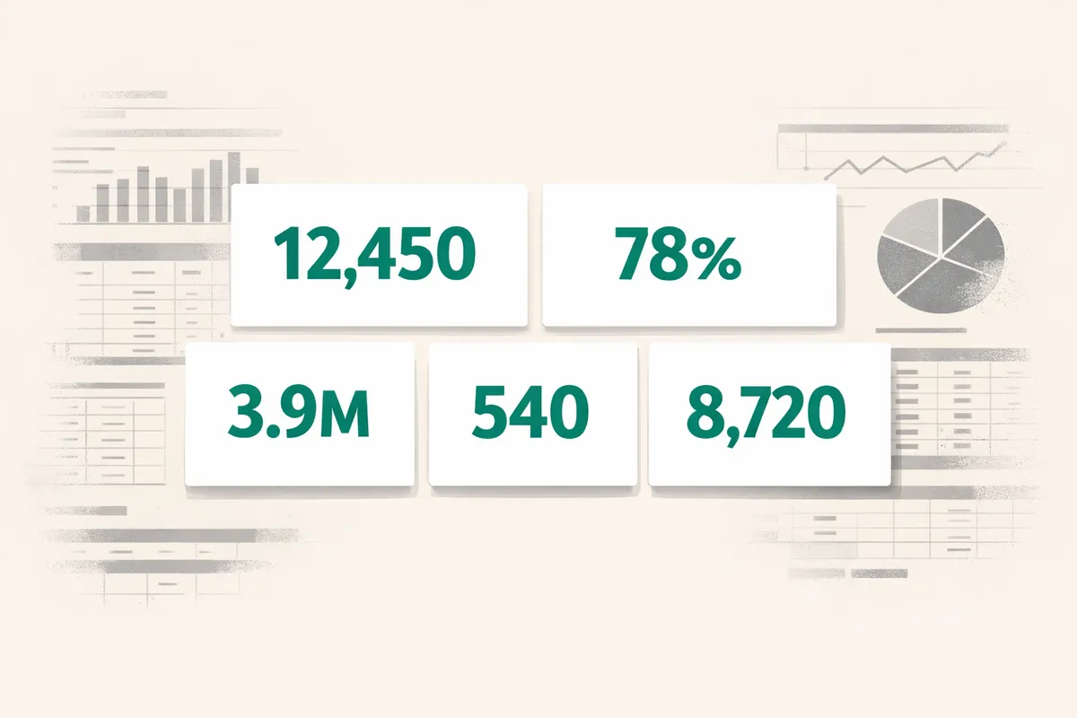 Financial Modeling for Founders Who Hate Spreadsheets | Marquis Davis service illustration