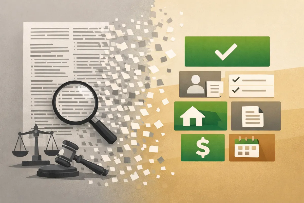 SAFEs, Convertible Notes, and Early-Stage Equity Explained | Marquis Davis service illustration