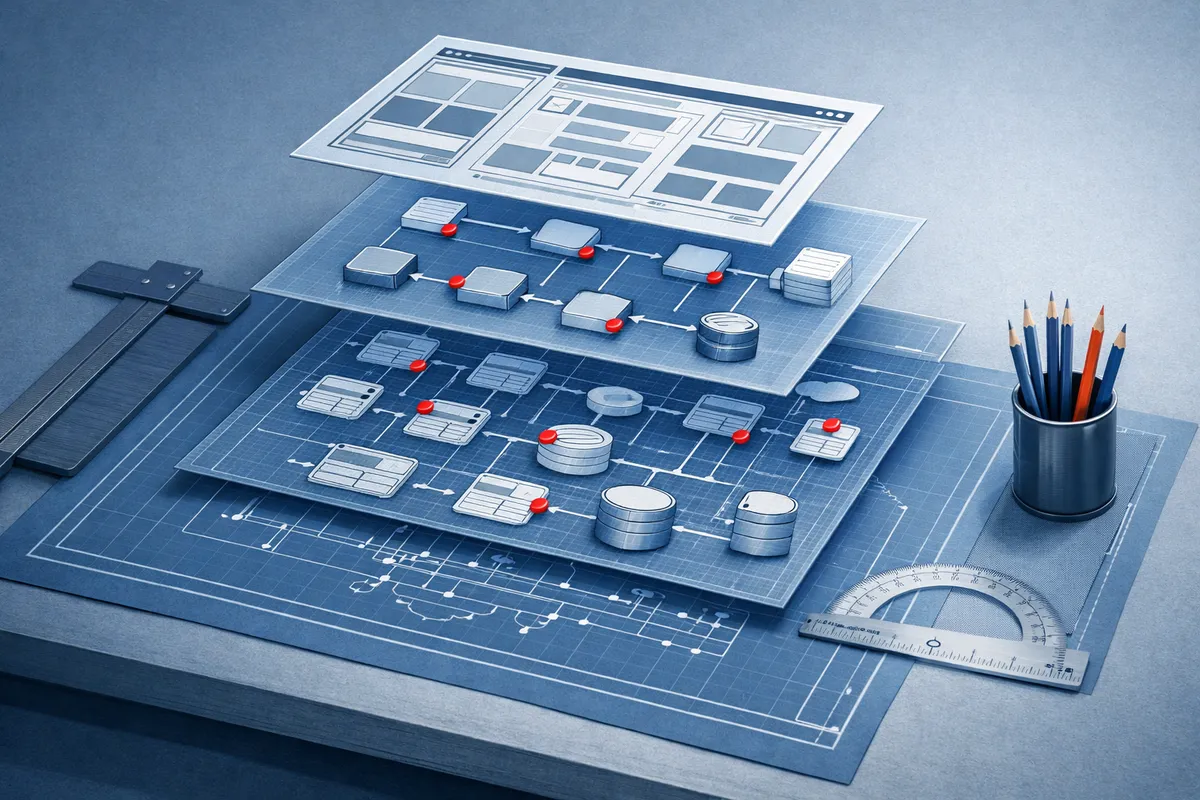 Design and Architecture