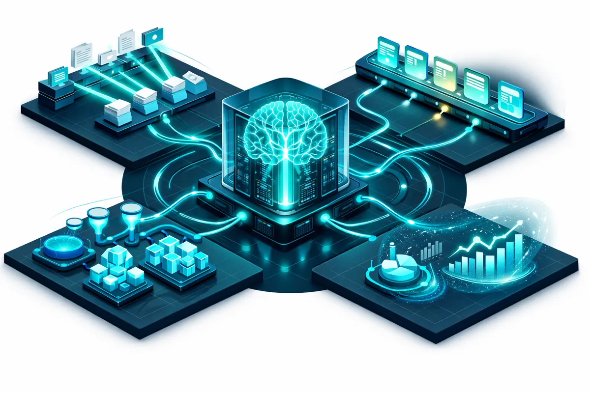 AI Business Integration
