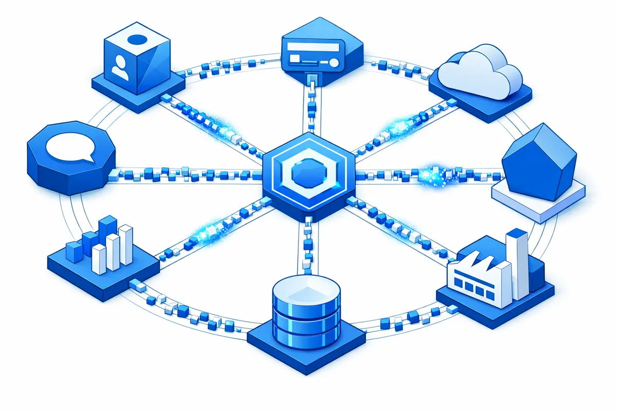 Integrations