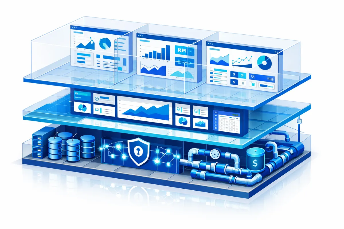 SaaS & Platforms
