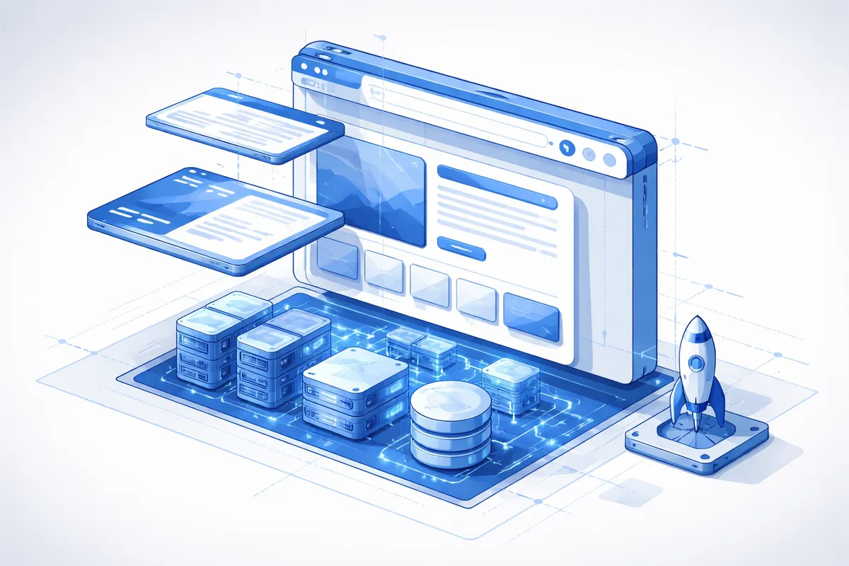 Web Development