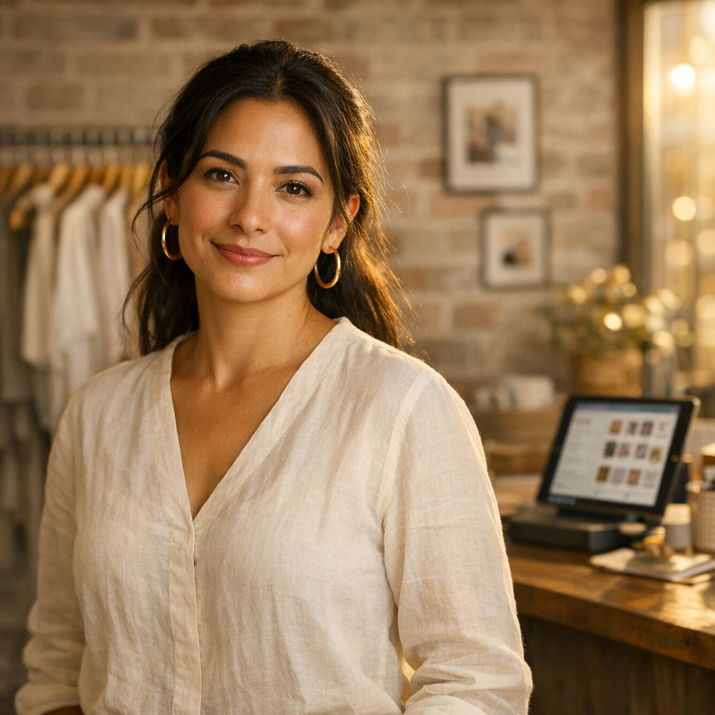 Small businesses across five cities