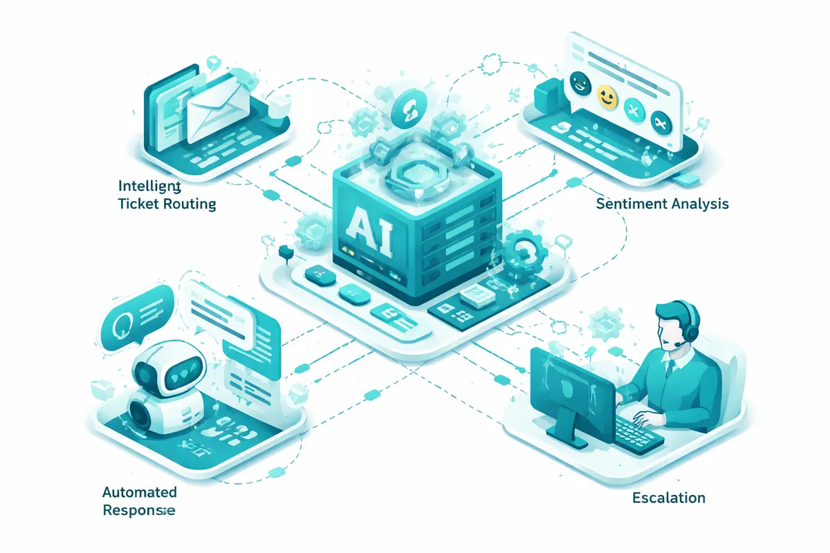 AI-Powered Fraud Detection for Your Business