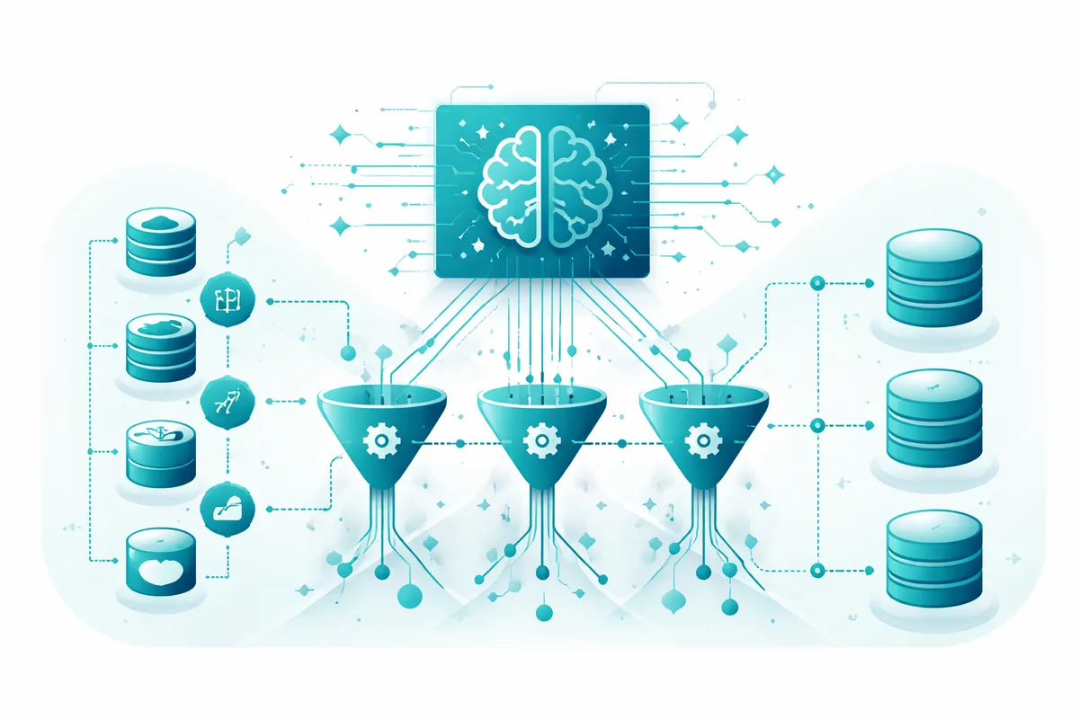 AI Data Preparation Guide for Business