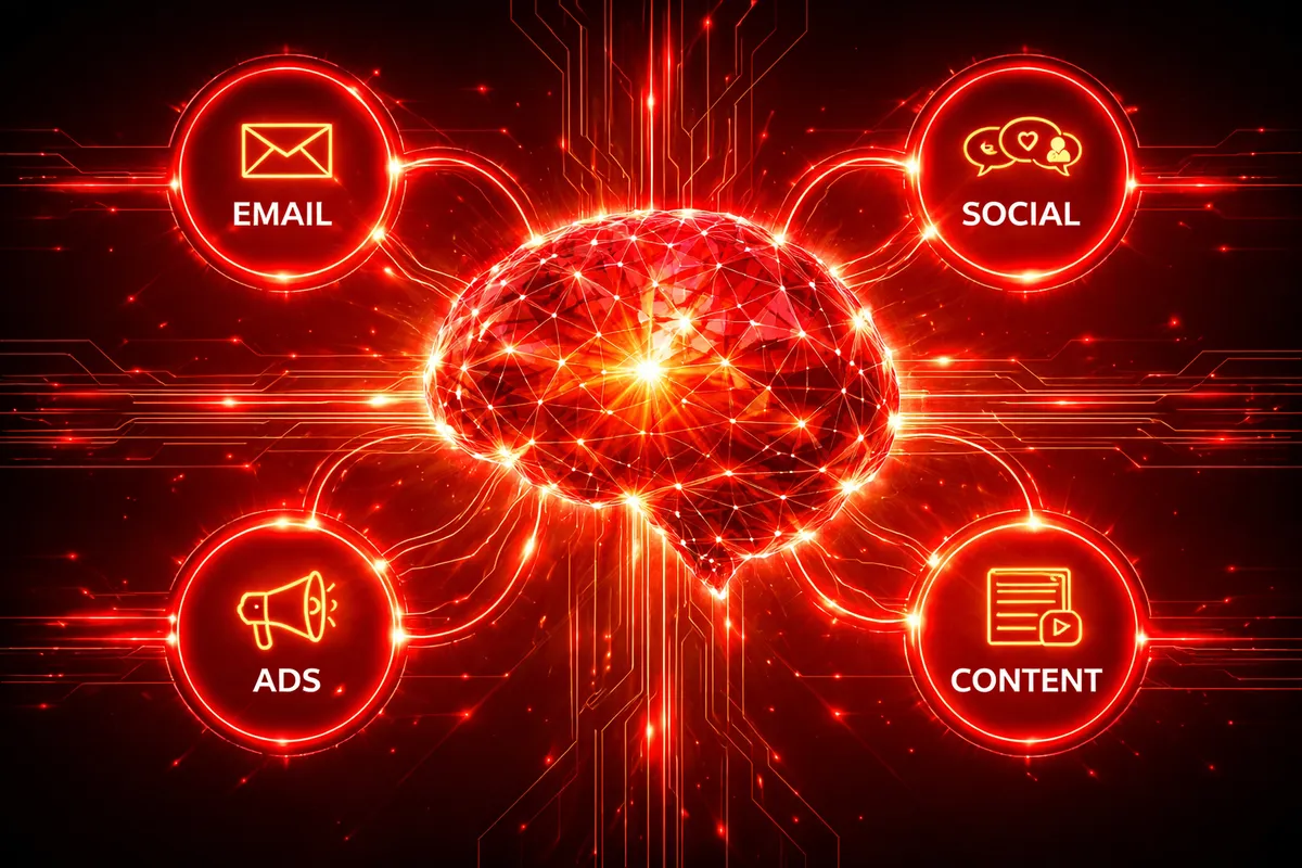 AI Marketing vs Traditional Marketing: Which Is Right for Your Business?