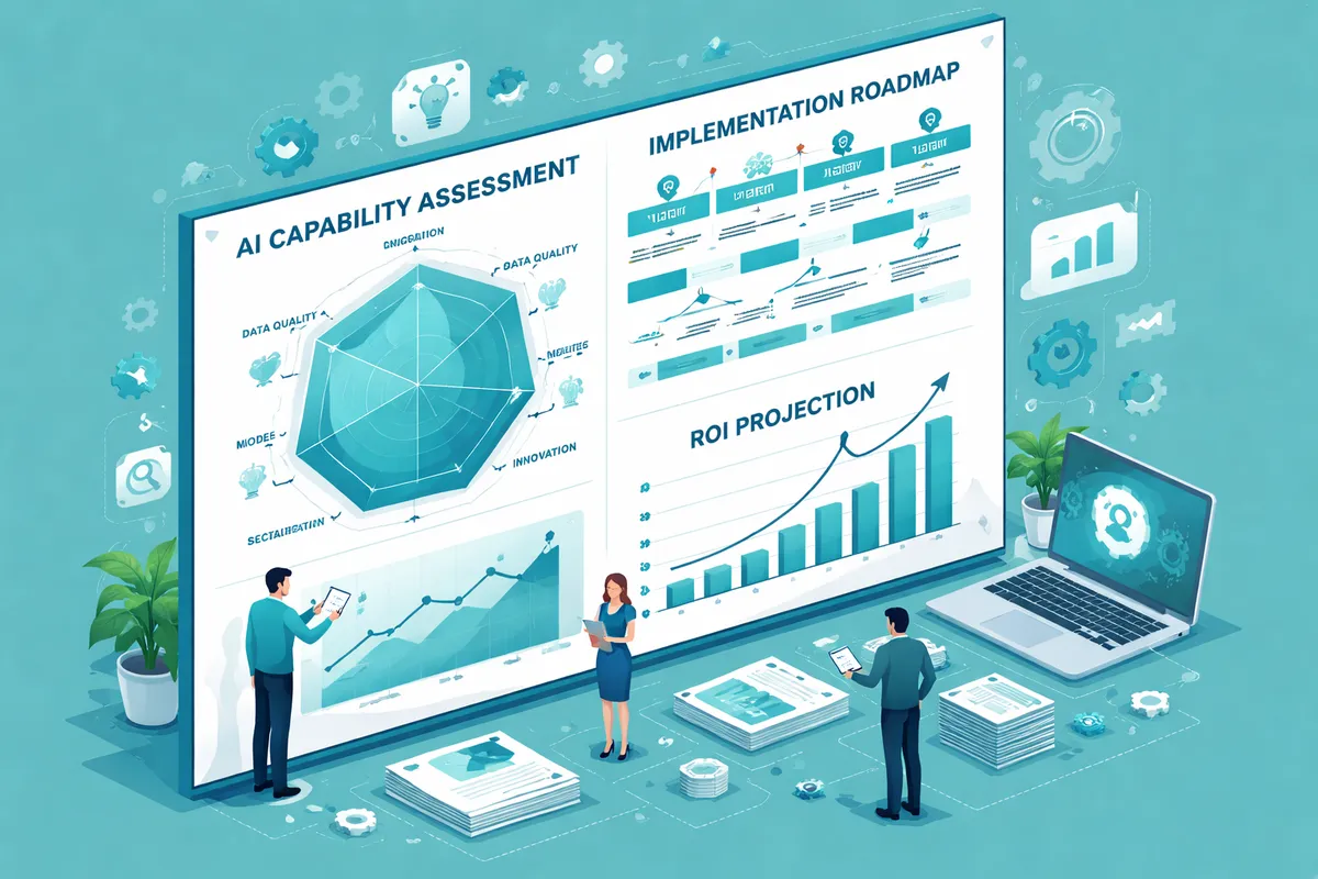 AI Agency vs In-House AI Team: Which Is Right for Your Business?