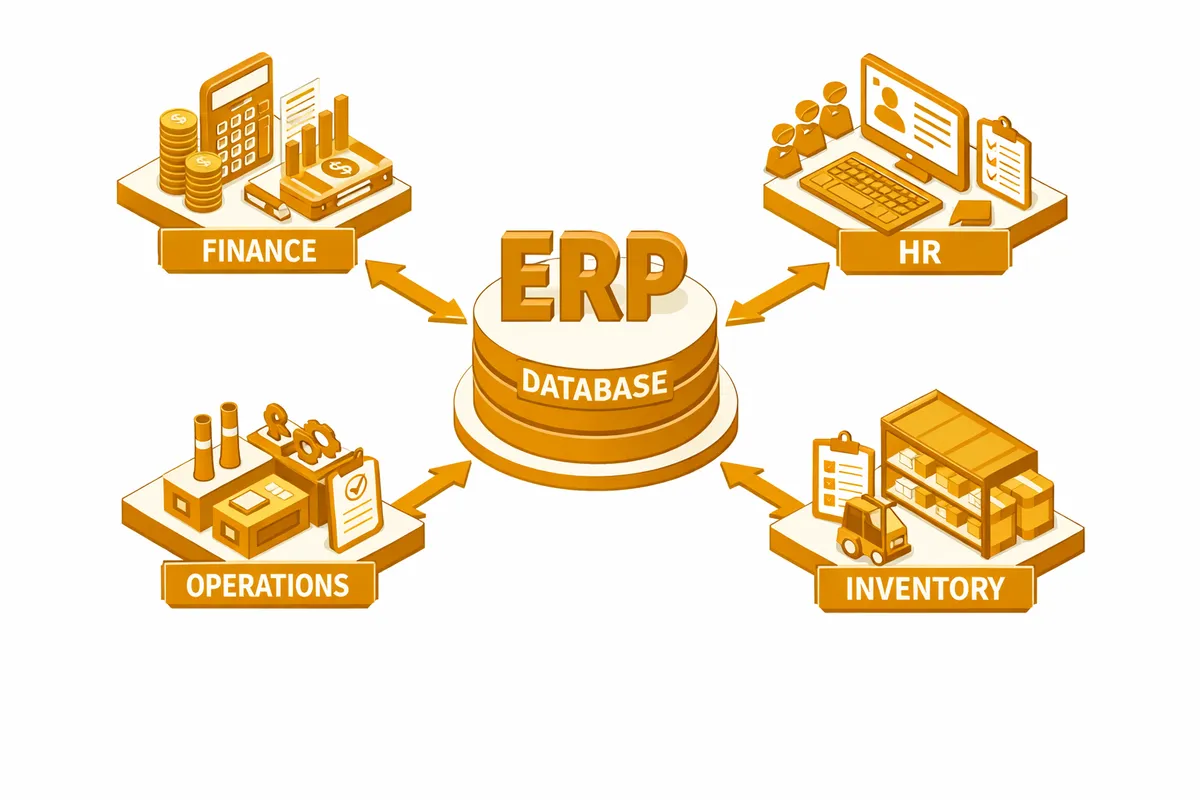Software for Law Firms: Custom Systems That Match How Your Practice Actually Works