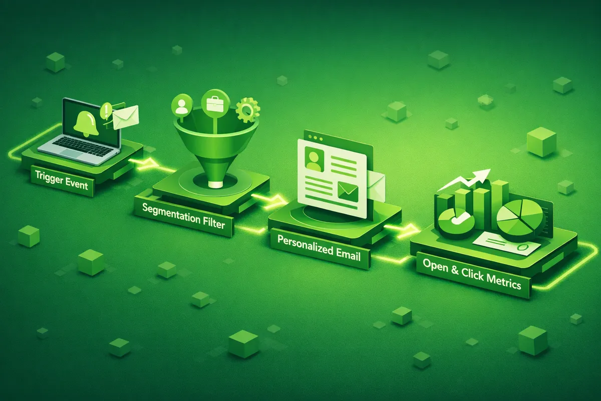 AI-Powered Email Automation for Your Business