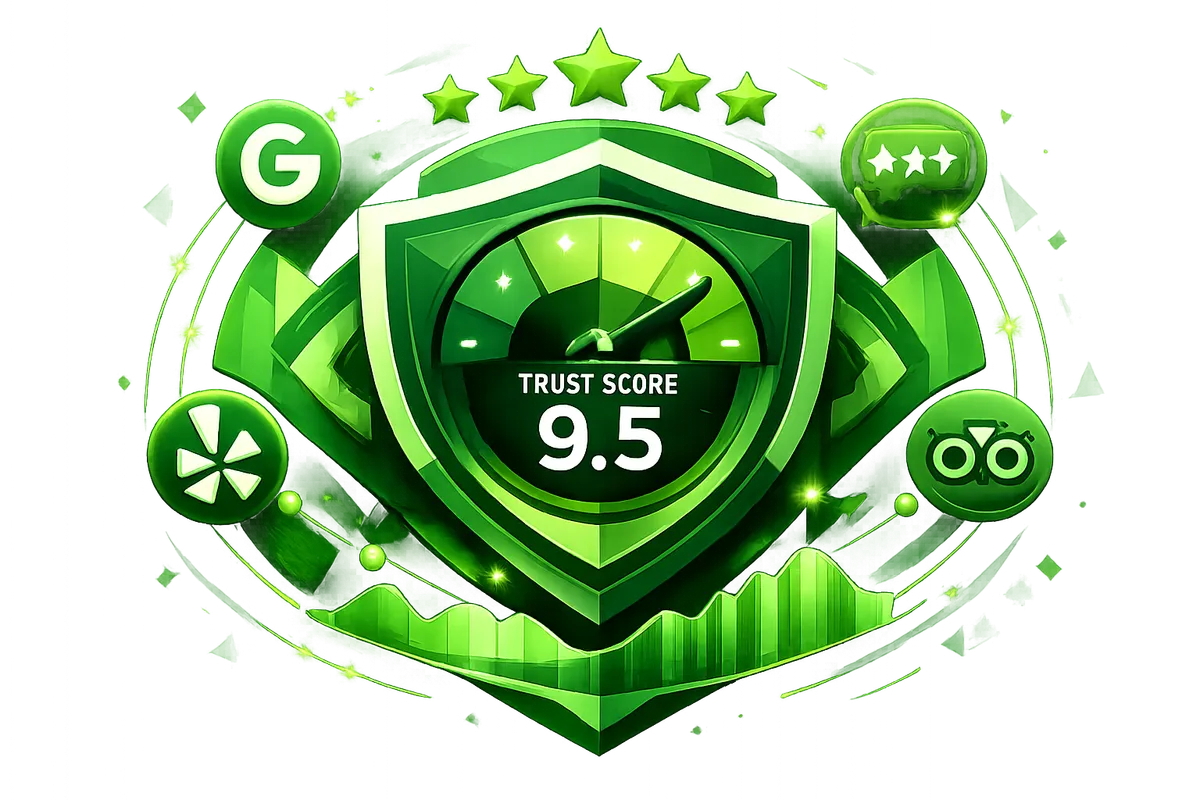 AI-Powered Review Management for Your Business