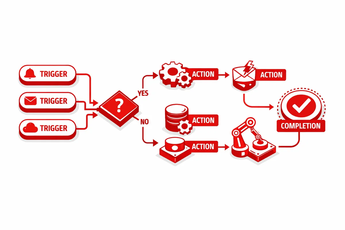 AI Change Management for Business