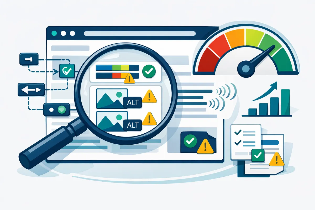 ADA Compliance for Startup Websites