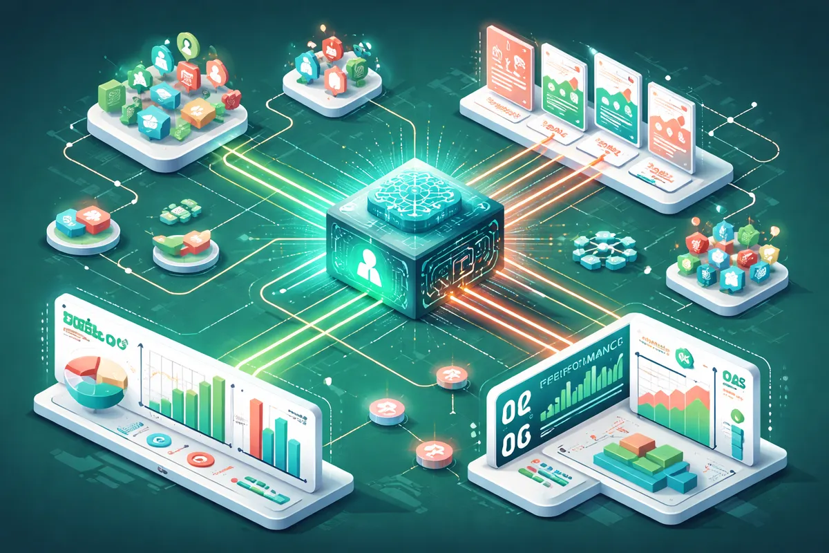 AI for Ad Targeting: Automate and Optimize Your Advertising Performance