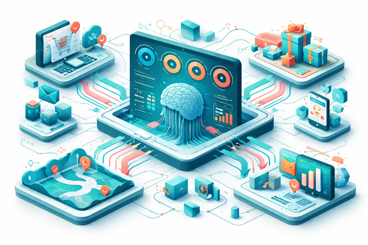 AI for Customer Retention: Automate and Optimize Your Churn Prevention