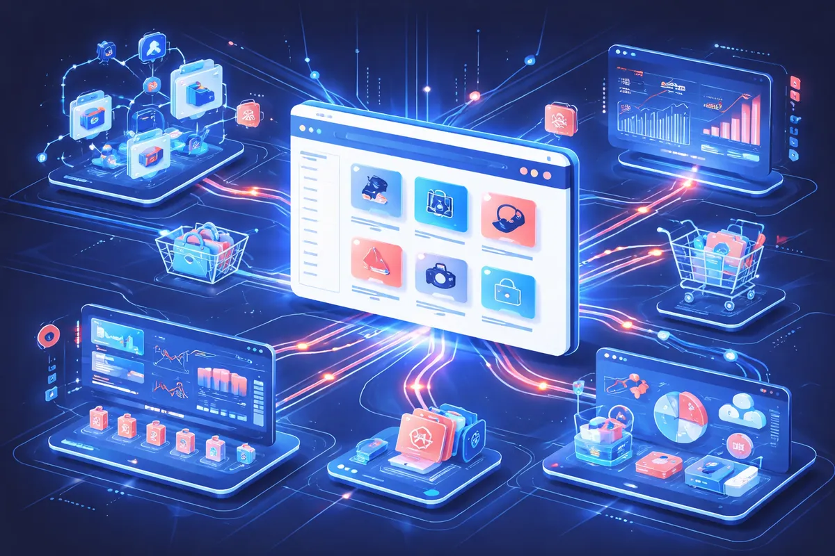 AI Solutions for Ecommerce