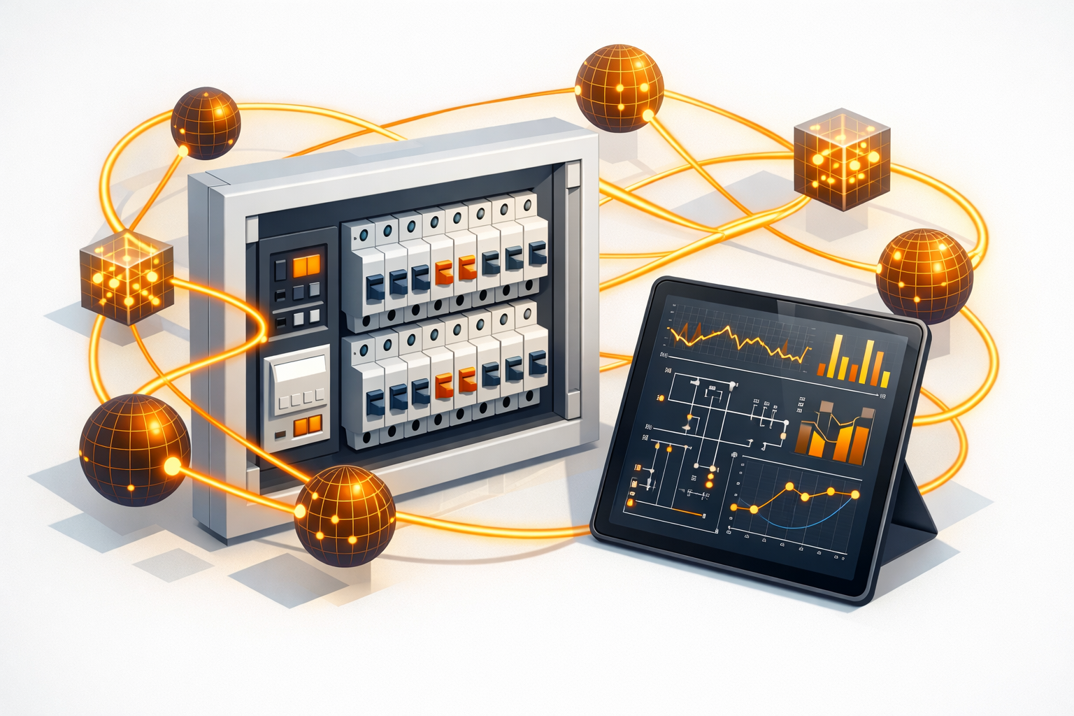 AI Integration for Electricians: What Works in 2026