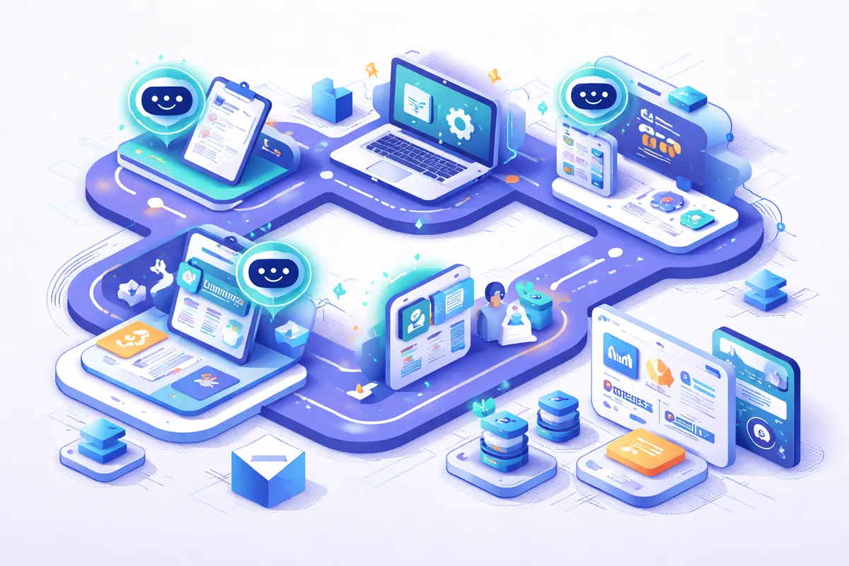 AI for Employee Onboarding: Automate and Optimize Your New Hire Experience