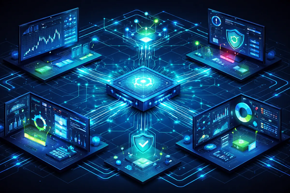 AI Solutions for Fintech