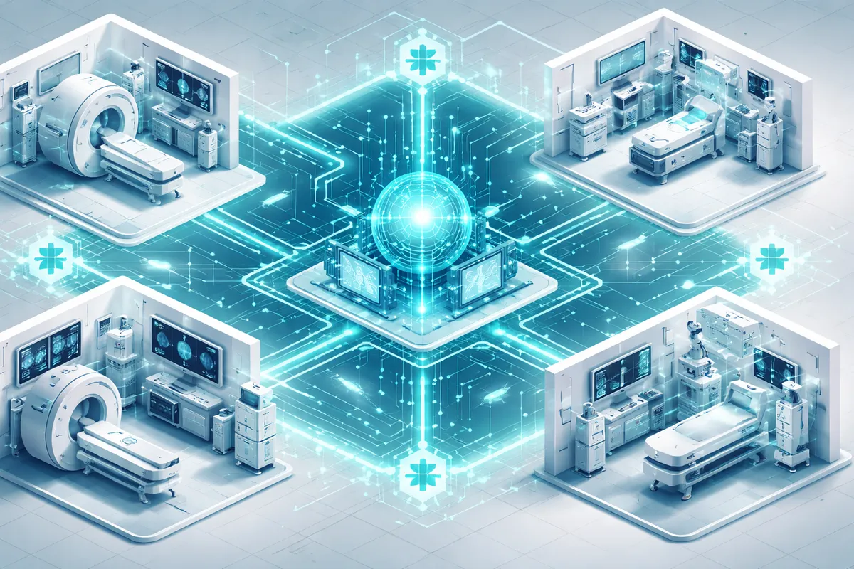 AI Solutions for Healthcare