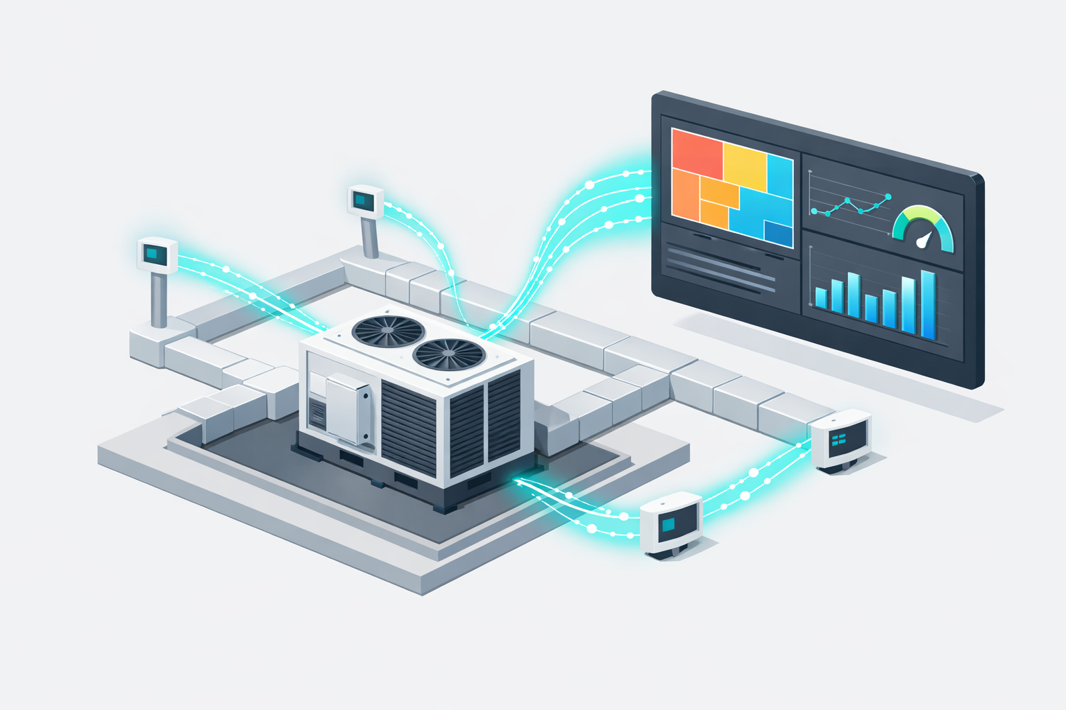 AI Integration for HVAC: What Works in 2026