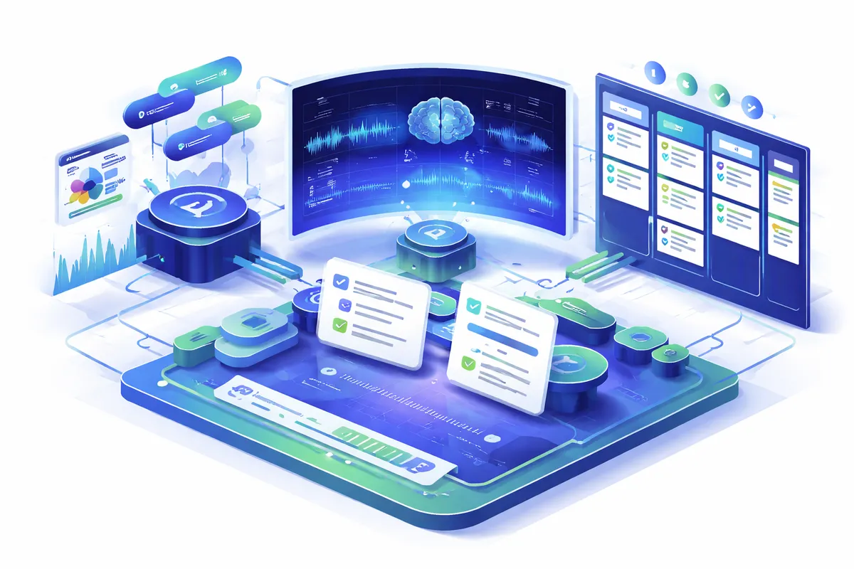 AI for Meeting Summaries: Automate and Optimize Your Meeting Documentation