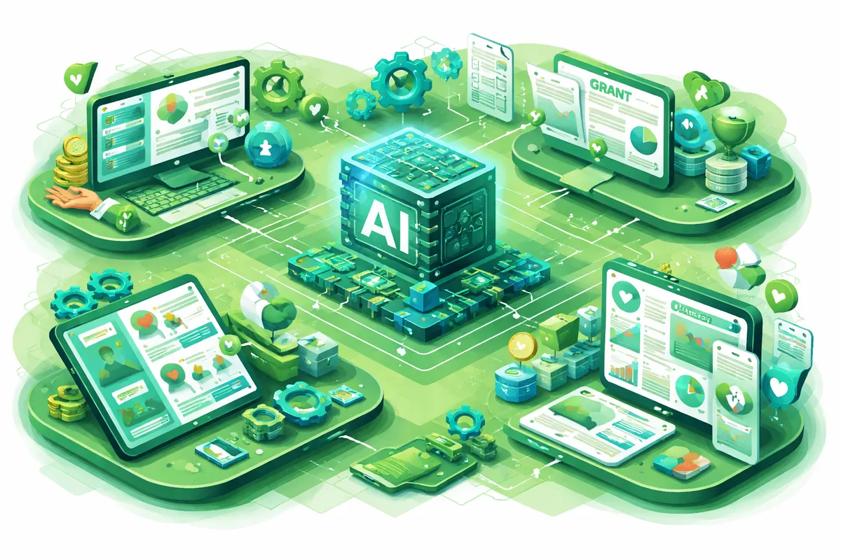 AI Solutions for Nonprofits