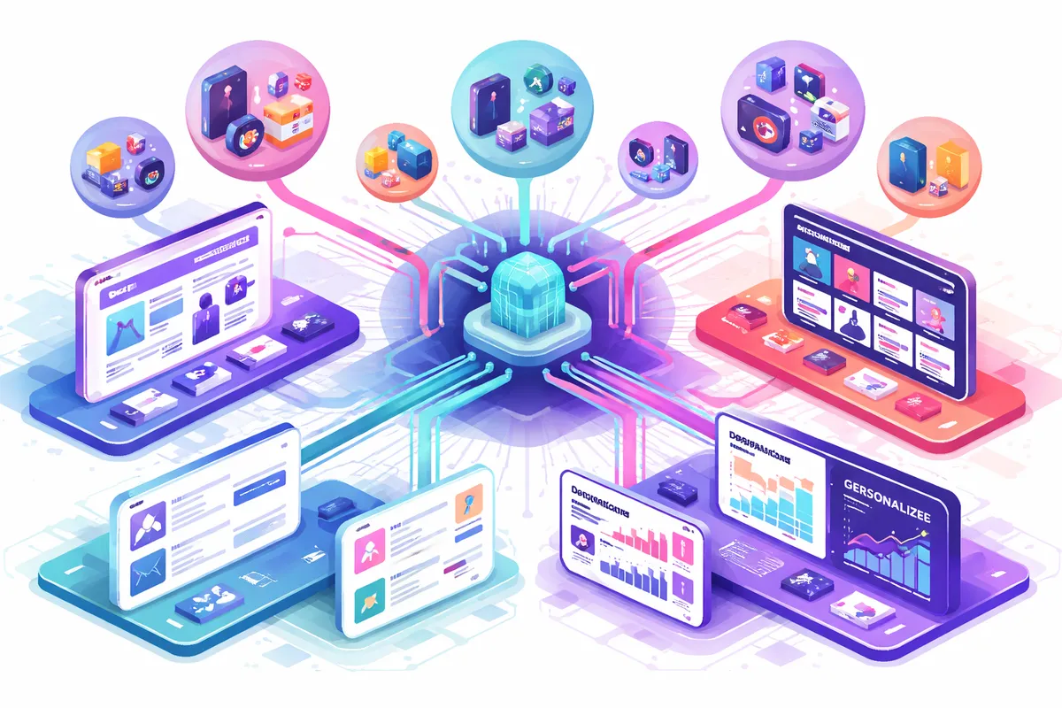 AI for Personalization: Automate and Optimize Your Customer Experience