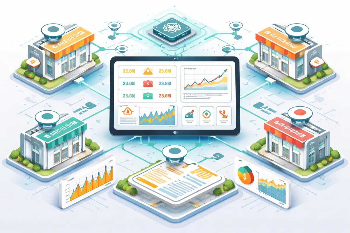 AI for Price Monitoring: Automate and Optimize Your Pricing Strategy
