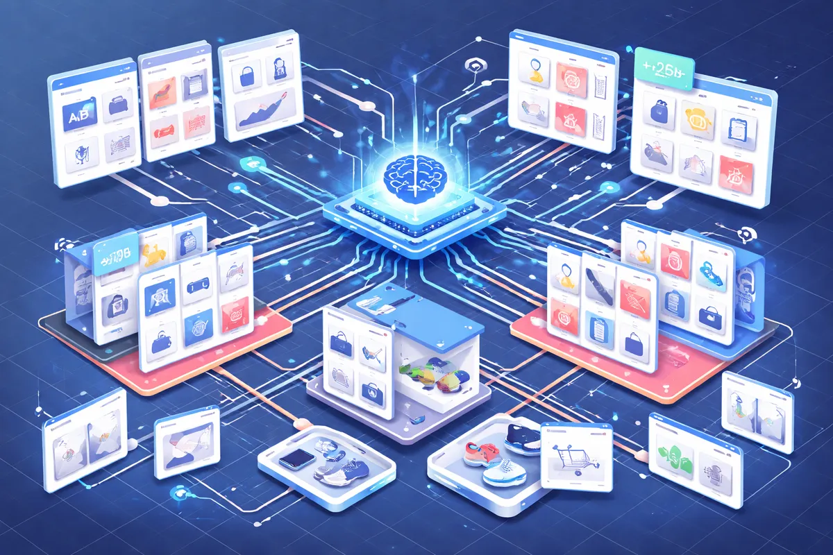 AI for Product Recommendations: Automate and Optimize Your Sales Engine