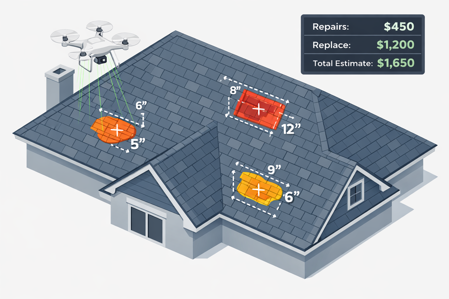 AI Integration for Roofing: What Works in 2026