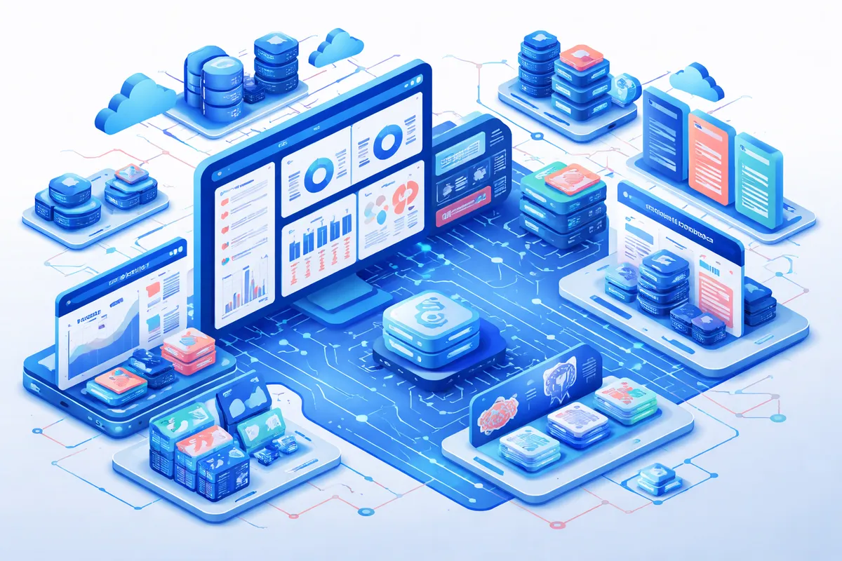 AI Solutions for SaaS