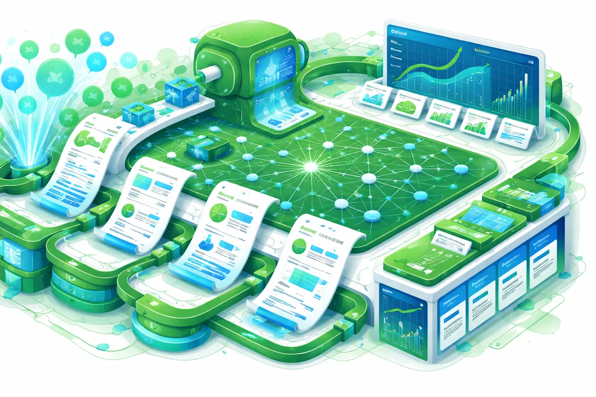 AI for SEO Content: Automate and Optimize Your Content Production