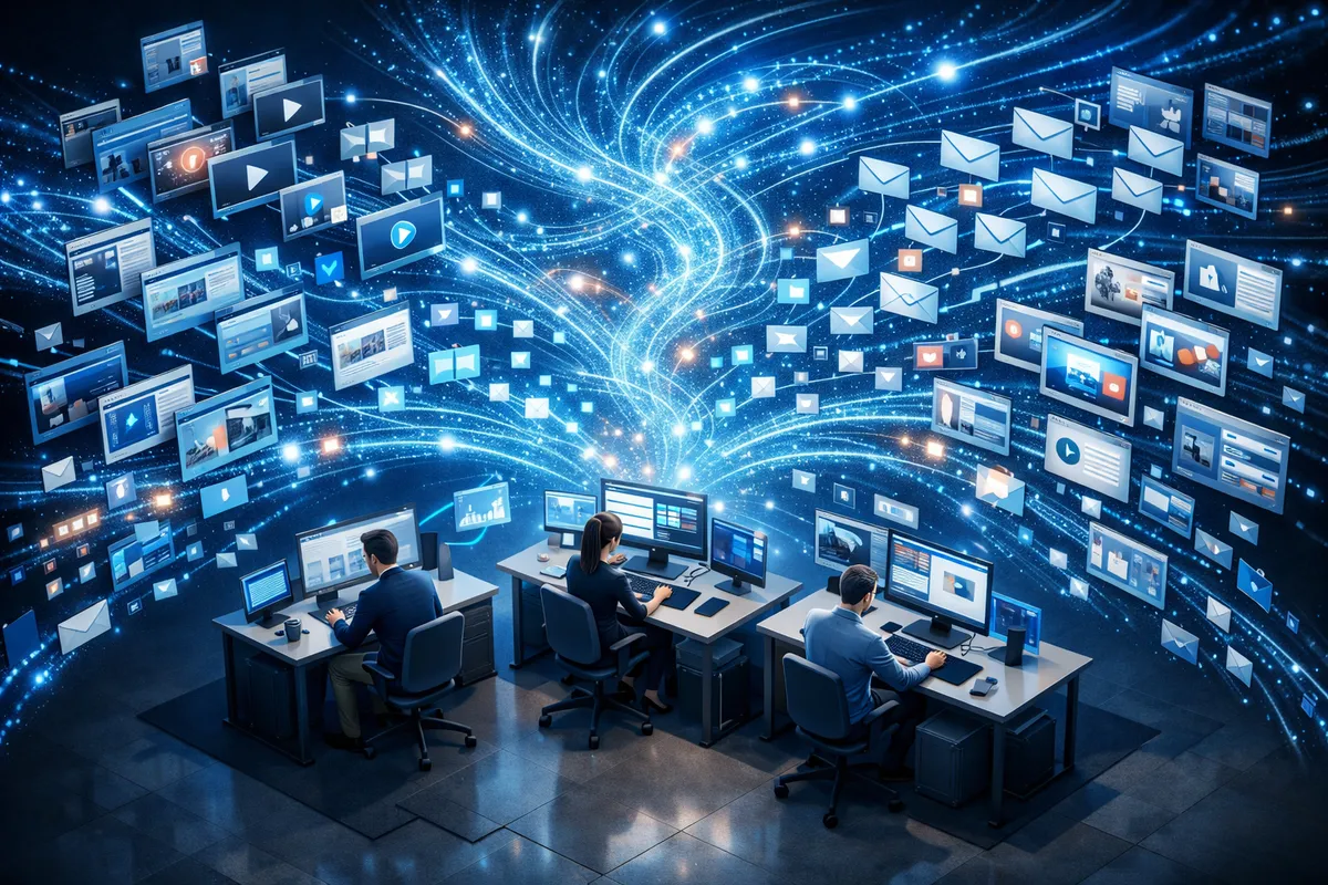 AI Marketing for Startups