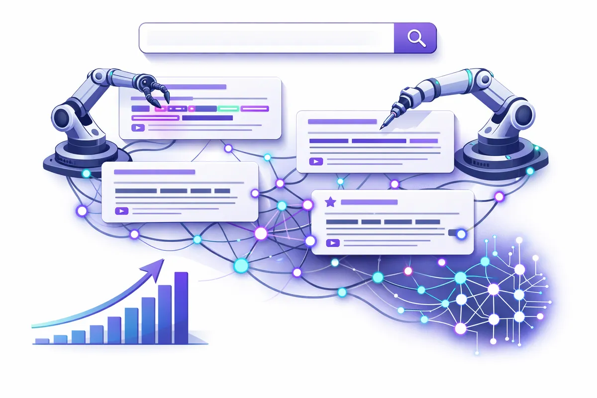 AI Search Optimization for Startups