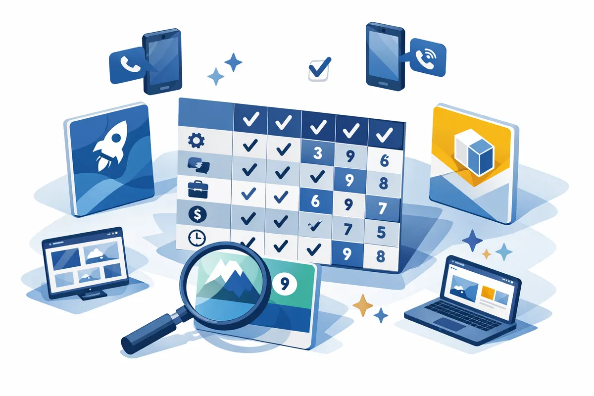 Choosing a Software Development Partner in Atlanta | Running Start Digital