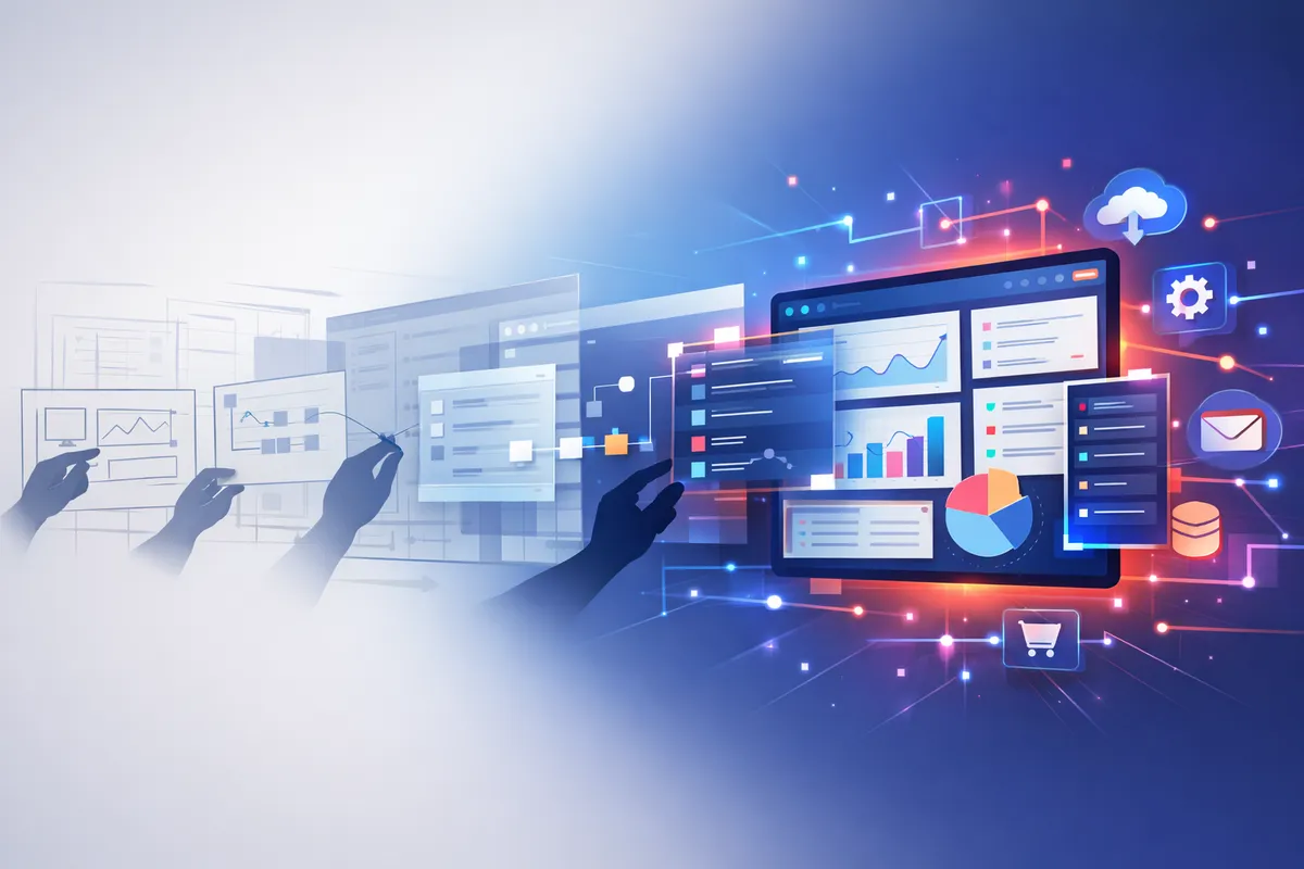 Custom App Development for Atlanta Startups