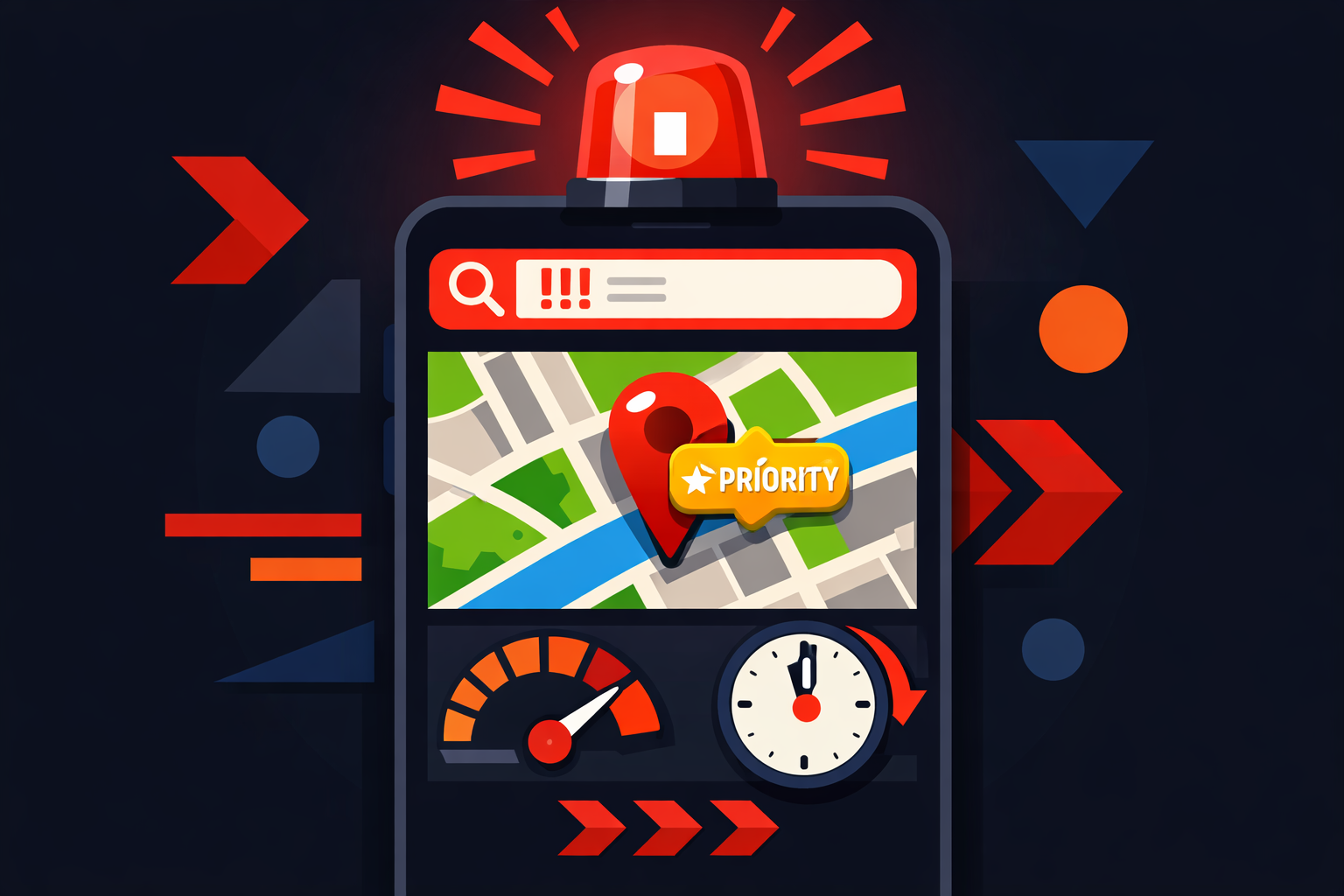 Emergency Service SEO: Winning "Near Me" Searches for Plumbing and HVAC