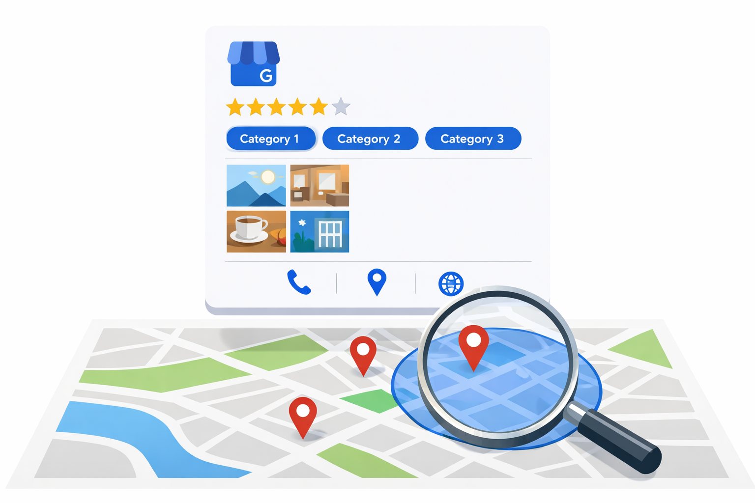 Google Business Profile for Trades: The Complete Setup Guide