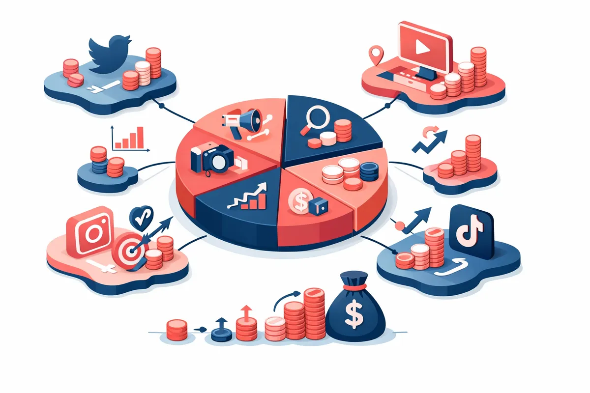 Influencer Marketing on a Startup Budget in Atlanta | Running Start Digital