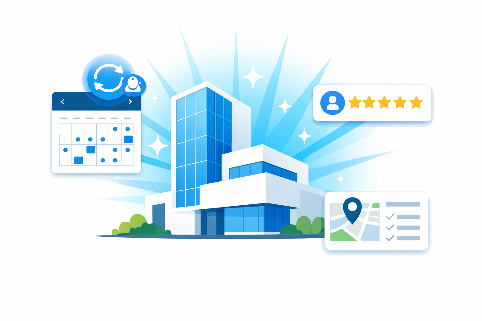 Digital Marketing for Cleaning Companies