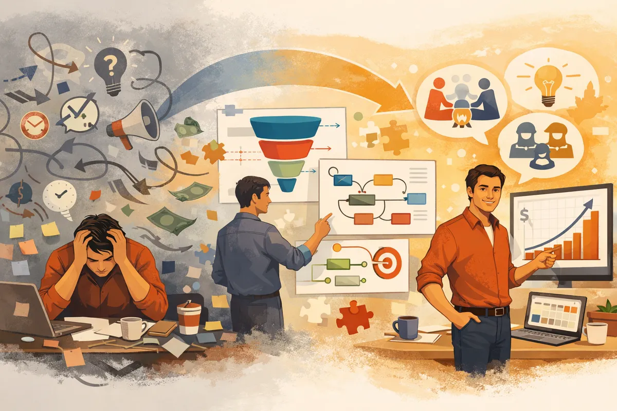 Marketing for Atlanta Entrepreneurs