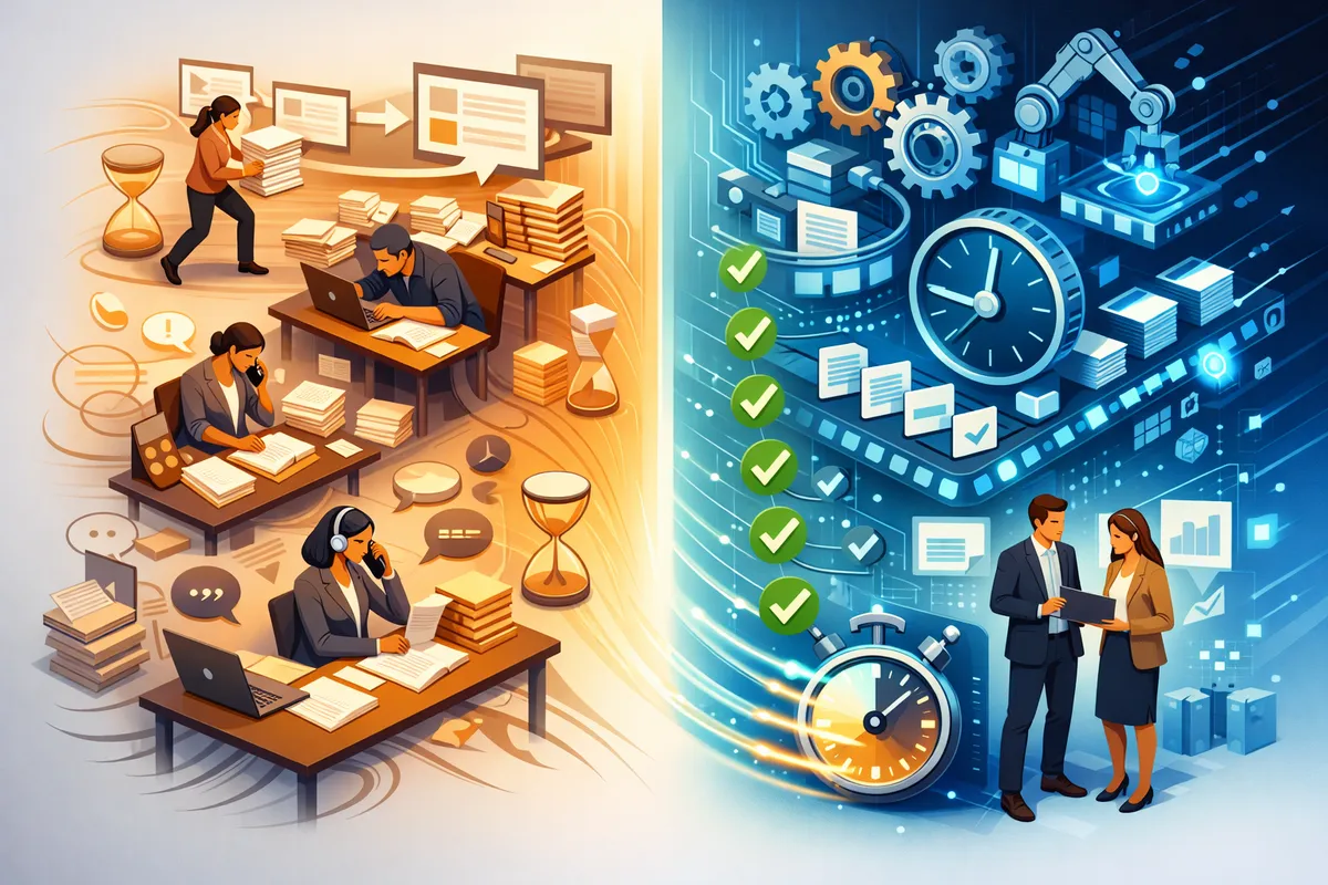 Startup Automation in Atlanta