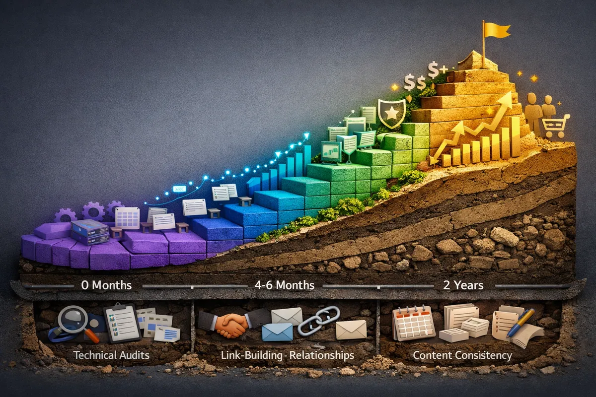 Startup SEO in Atlanta