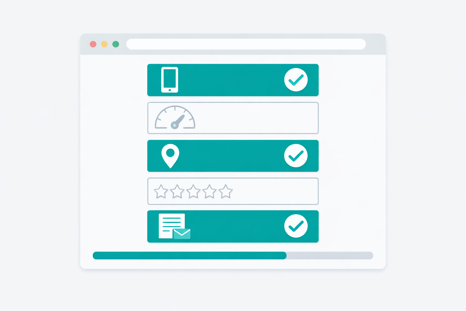 The Trade Business Website Checklist: 15 Things Your Site Needs in 2026